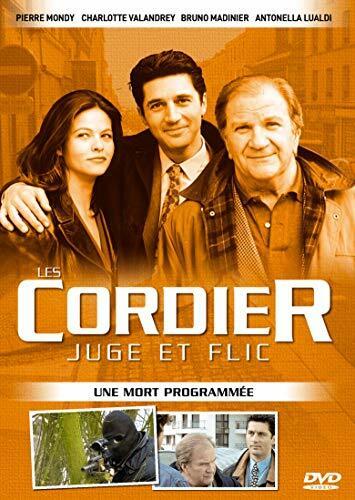Acheter Les Cordier juge et flic vol. 6 : Une mort programmée Bon état - 12,97 € Les Cordier juge et flic vol. 6 : Une mort programmée Bon état - reconditionné disponible sur Label Emmaüs
